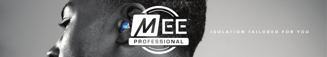 MEE Professional – Isolation Tailored for You