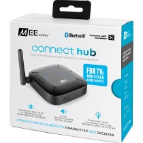 Connect Hub Bluetooth Transmitter and Receiver box
